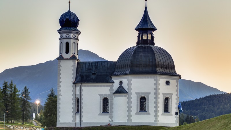 I Seefeld